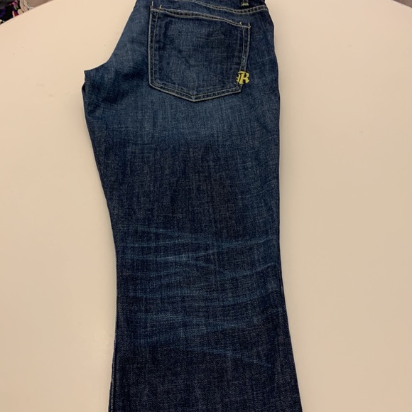 Rich & Skinny Distressed Jeans 32 - Picture 7 of 15